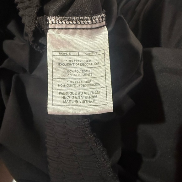 Nike Golf Men’s Windbreaker Pullover Size XXL. - Picture 7 of 7